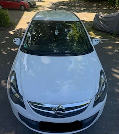 Bild des Angebotes Opel Corsa Energy