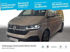 Bild des Angebotes VW T6.1 Multivan 2.0TDI DSG NAVI LED KAMERA