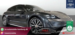 Bild des Angebotes Porsche Taycan Cross Turismo 4