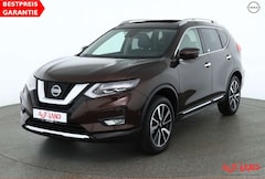 Bild des Angebotes Nissan X-Trail 1.3 DIG-T DCT Tekna LED 360° Panorama