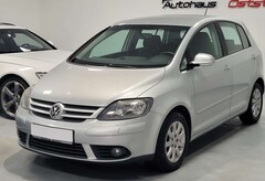 Bild des Angebotes VW Golf Plus