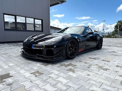 Bild des Angebotes Corvette Z06 CORVETTE Z06 V8