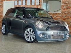 Bild des Angebotes MINI Cooper S Clubman -Xenon-Navi-Panorama-Alu 17"