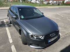 Bild des Angebotes Audi A3 30 TDI design