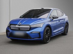 Bild des Angebotes Skoda Enyaq Coupe 85 Sportline