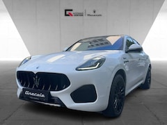 Bild des Angebotes Maserati Grecale Modena MY24 Mild Hybrid MIT AHK 330 PS - sofort ve