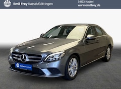 Bild des Angebotes Mercedes-Benz C 300 C-Klasse