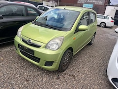 Bild des Angebotes Daihatsu Cuore Cuore Top