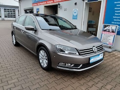 Bild des Angebotes VW Passat Lim. Comfortline BlueMotion TÜV-AU NEU