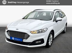 Bild des Angebotes Ford Mondeo Turnier 2.0 Ti-VCT Hybrid Trend