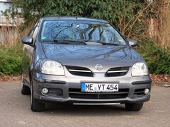 Bild des Angebotes Nissan Almera Tino Almera Tino acenta