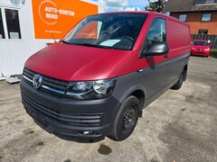 Bild des Angebotes VW T6 Transporter T6 2.0 TDI Transporter Klima Standheizung