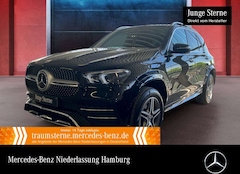 Bild des Angebotes Mercedes-Benz GLE 580 4M AMG+PANO+360+AHK+MULTIBEAM+FAHRASS+20"