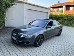 Bild des Angebotes Audi A6 4.2 quattro tiptronic