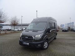 Bild des Angebotes Ford Transit Big Nugget 2.0 Ecoblue Autom. +Kamera+ACC+Xenon