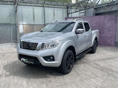 Bild des Angebotes Nissan Navara 2.3 dCi DoubleCab Tekna 4x4 AHK Rollo LED
