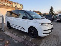 Bild des Angebotes VW T7 Multivan 2.0 TDI Edition/Lang/ Vis-a-Vis