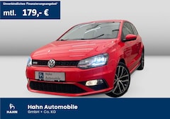 Bild des Angebotes VW Polo GTI 1.8 TSI Sitzheizung PDC LED