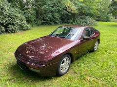 Bild des Angebotes Porsche 944 S2 Coupe, Klima, 1.Hd war Porsche AG