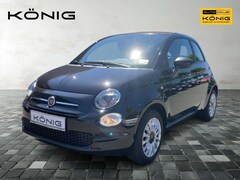 Bild des Angebotes Fiat 500C Hatchback 1.0