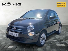 Bild des Angebotes Fiat 500C Hatchback 1.0