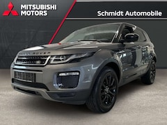 Bild des Angebotes Land Rover Range Rover Evoque 2.0 TDI S&S LED AHK Pano PDC Kamera