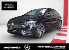 Bild des Angebotes Mercedes-Benz B 250 e AMG NIGHT KEYLESS 360° WINTER-PAKET
