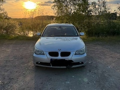 Bild des Angebotes BMW 520 520i