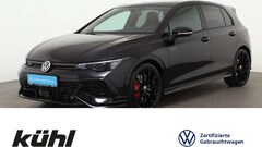 Bild des Angebotes VW Golf GTI Golf VIII 8 GTI 2.0 TSI DSG Clubsport Black Styl