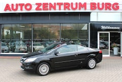 Bild des Angebotes Ford Focus Cabrio Trend Navi Tempomat SHZ Scheckheft
