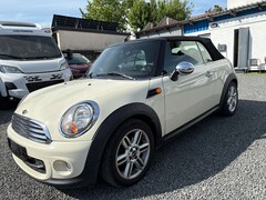 Bild des Angebotes MINI Cooper D Cabrio Cooper D