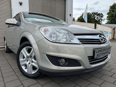 Bild des Angebotes Opel Astra H Lim. Edition-Klimaaut"8 fach"AUX"Top Zus