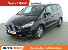 Bild des Angebotes Ford Galaxy 2.0 TDCi EcoBlue Titanium*TEMPO*CAM*PDC*LIM*