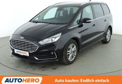 Bild des Angebotes Ford Galaxy 2.0 TDCi EcoBlue Titanium*TEMPO*CAM*PDC*LIM*