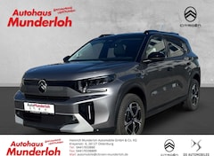 Bild des Angebotes Citroen C3 Aircross ELEKTRO 113 MAX   WINTER-PAKET ON-BOARD-CHARGER  K
