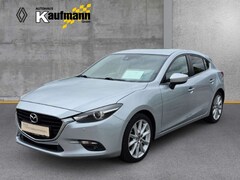Bild des Angebotes Mazda 3 Sports-Line 2,2 Skyactiv D 150 Sports-Line