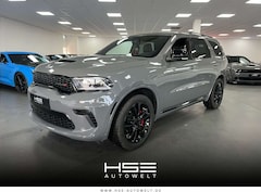 Bild des Angebotes Dodge Durango 3,6l V6 *FACELIFT / 6-SITZE / KAMERA*
