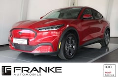 Bild des Angebotes Ford Mustang Mach-E Klima Navi Leder Rückfahrkamera Sitzheizung
