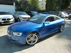 Bild des Angebotes Audi S5 Coupe 3.0 TFSI quattro