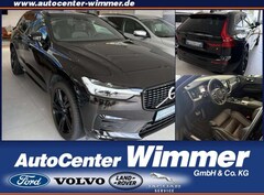 Bild des Angebotes Volvo XC60 B4 D AWD Plus Dark Bluetooth LED Klima