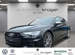 Bild des Angebotes Audi S6 Avant 3.0 TDI quattro StandHZG AHK-klappbar Navi L