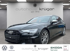 Bild des Angebotes Audi S6 Avant 3.0 TDI quattro StandHZG AHK-klappbar Navi L