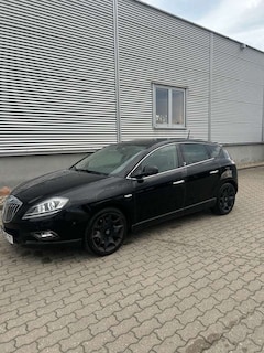 Bild des Angebotes Lancia Delta 1.8 Di-T jet 16v 200ps Platino