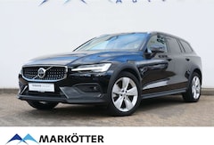 Bild des Angebotes Volvo V60 Cross Country B5 AWD Plus Bright AHK/STHZ/ 360°CAM/