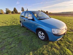 Bild des Angebotes Opel Corsa Corsa 1.0 12V Njoy