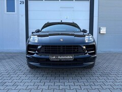 Bild des Angebotes Porsche Macan S - °Comfort Sitz°Mem°Cam°Luft°Scheckheft°
