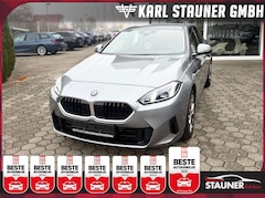 Bild des Angebotes BMW 120 i Limousine NEUES MODELL KAMERA LED KLIMA