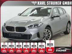 Bild des Angebotes BMW 120 i Limousine NEUES MODELL KAMERA LED KLIMA