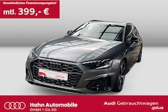 Bild des Angebotes Audi S4 TDI quattro S-tronic HUD Matrix 360°