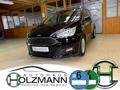 Bild des Angebotes Ford Grand C-Max 1.0l EcoBoost Cool&Connect 7-Sitzer